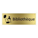 Bibliothèque