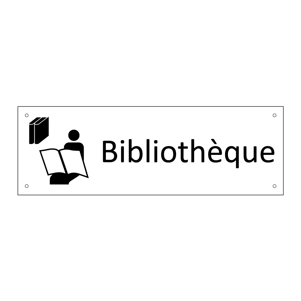Bibliothèque