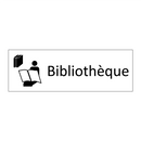 Bibliothèque