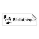 Bibliothèque