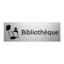 Bibliothèque