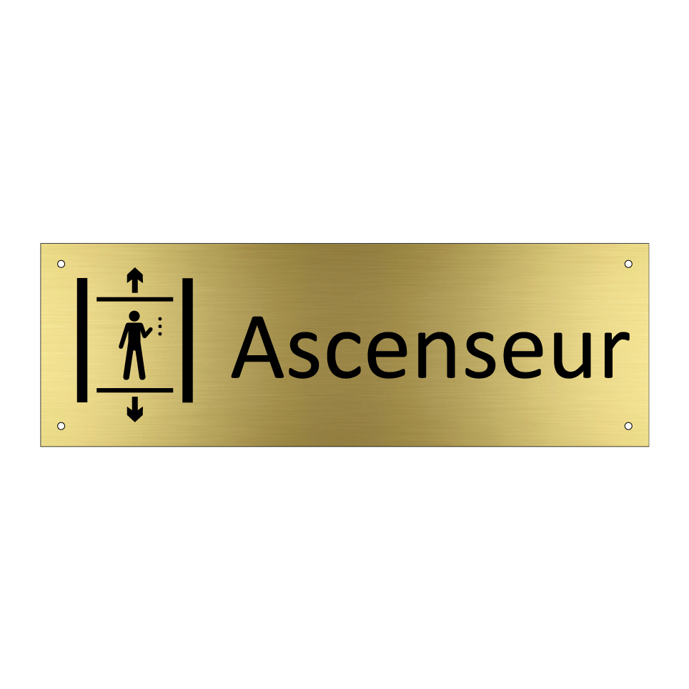 Ascenseur