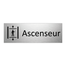 Ascenseur