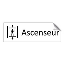 Ascenseur