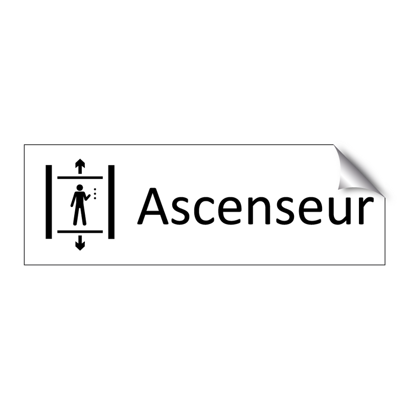 Ascenseur