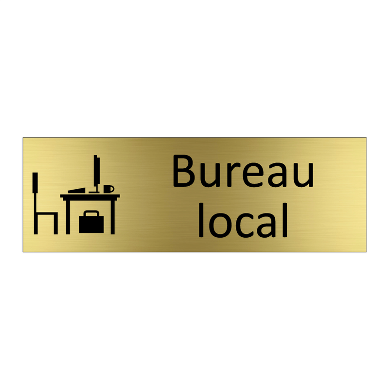 Bureau local
