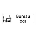 Bureau local