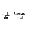 Bureau local