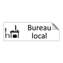Bureau local
