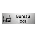 Bureau local