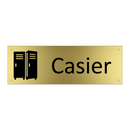 Casier
