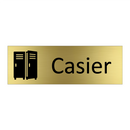 Casier