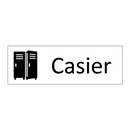 Casier