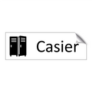 Casier