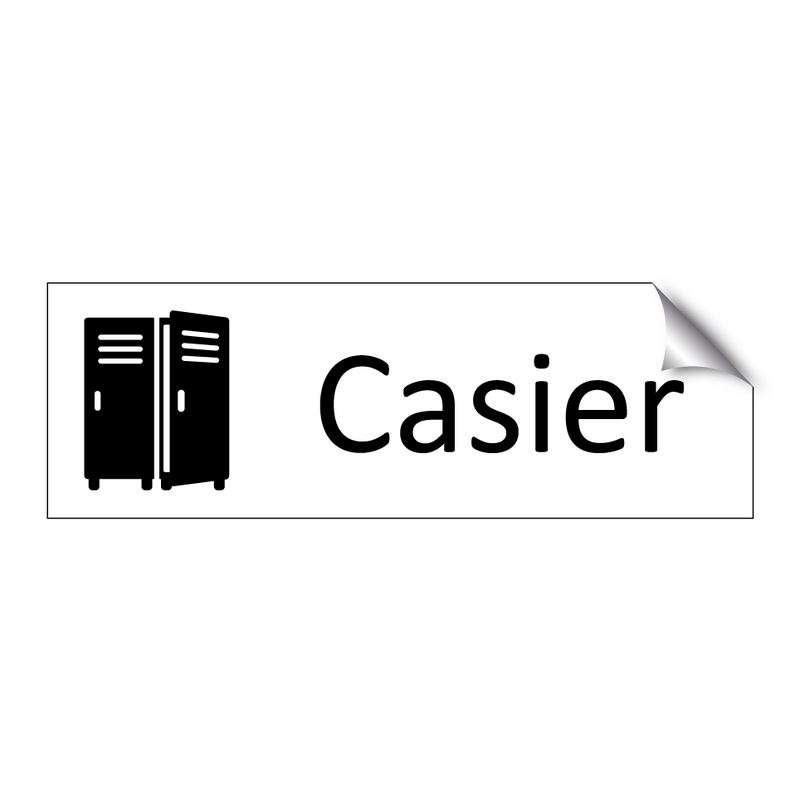 Casier