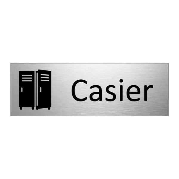 Casier