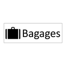 Bagages