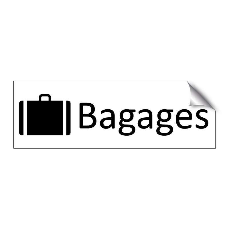 Bagages