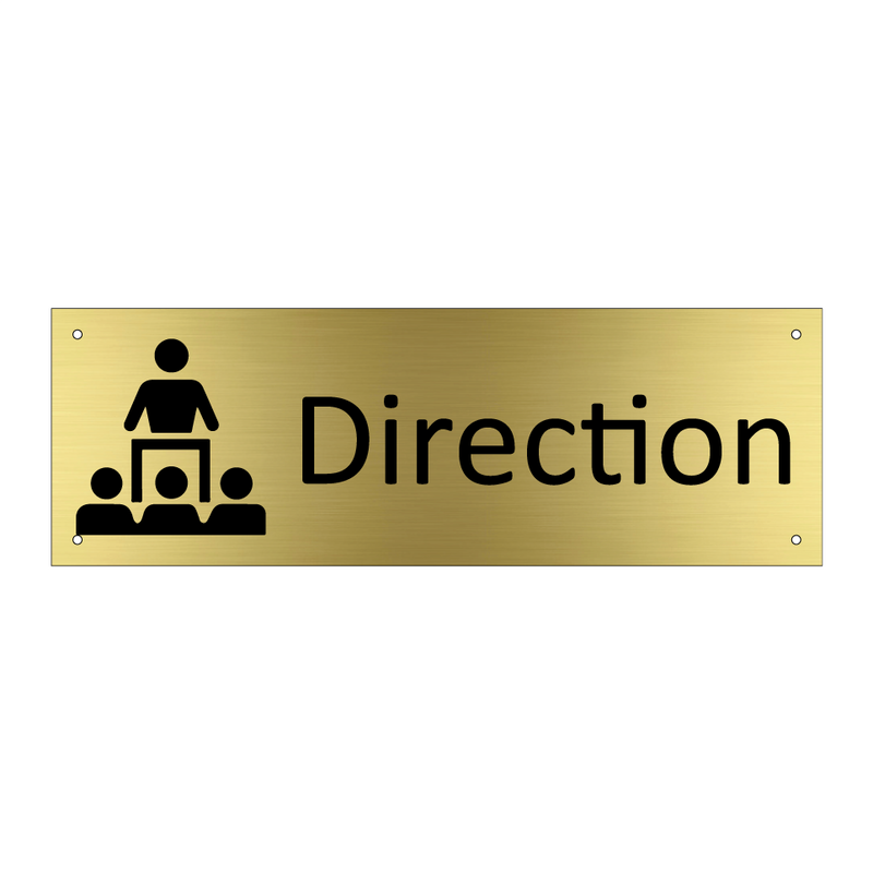 Direction