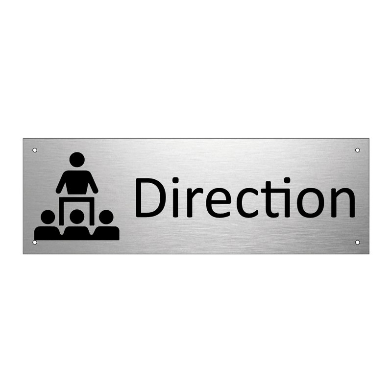 Direction