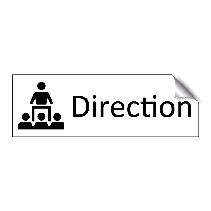 Direction