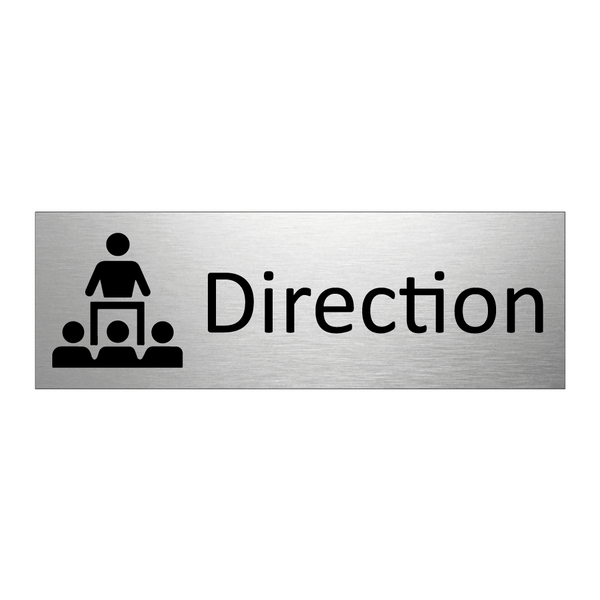Direction