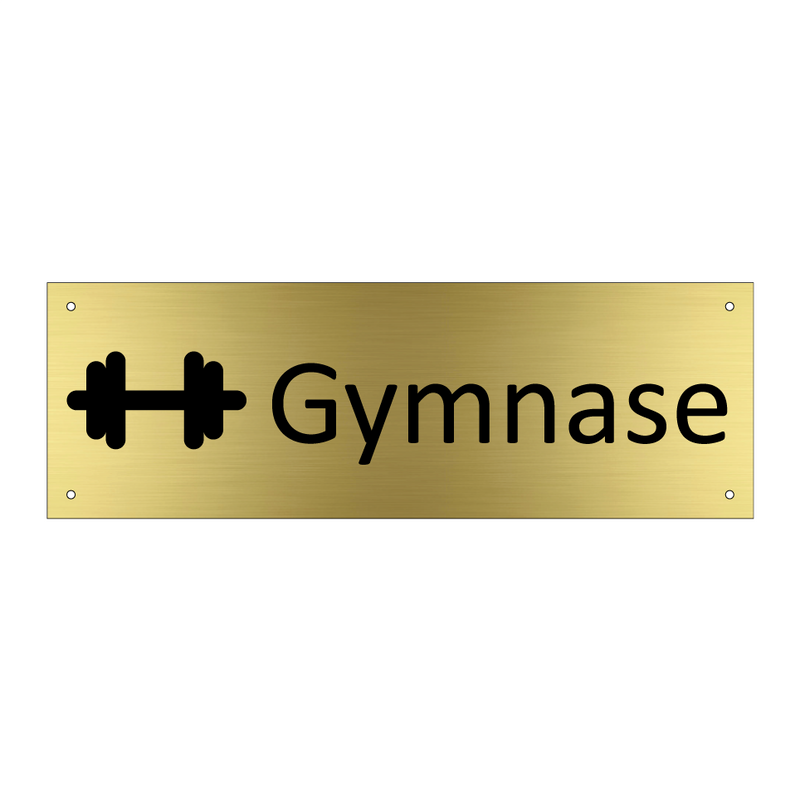 Gymnase