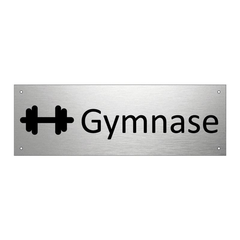 Gymnase