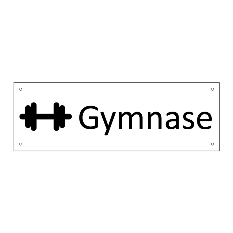 Gymnase