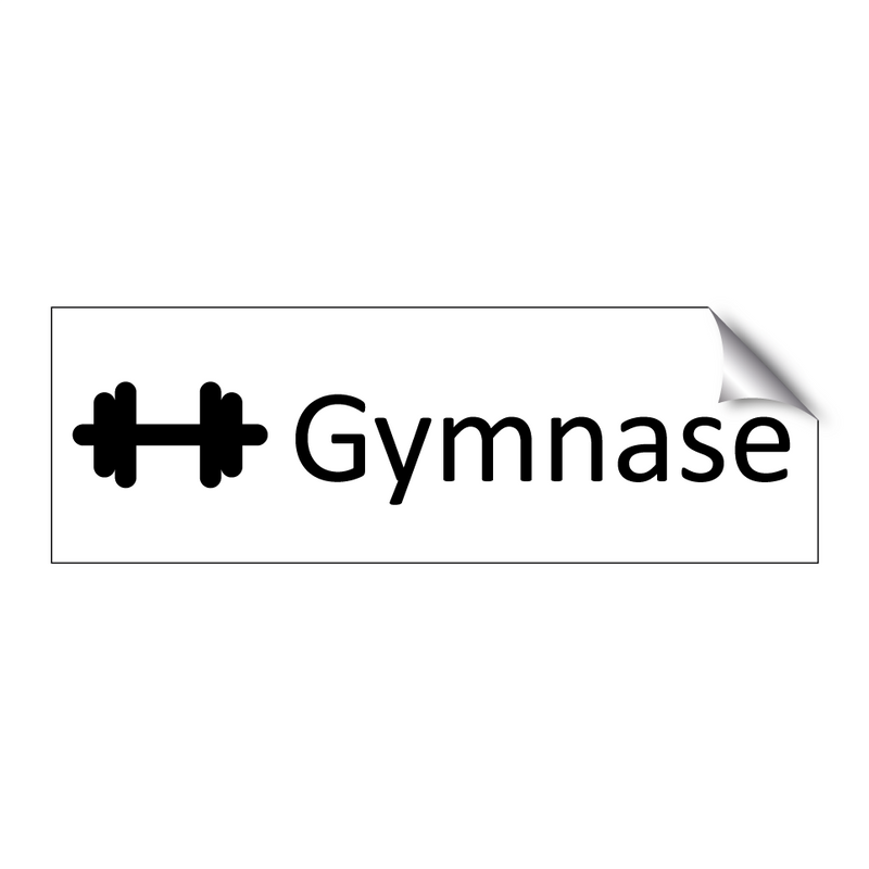 Gymnase