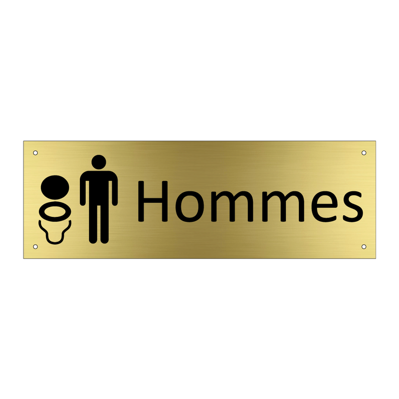 Hommes