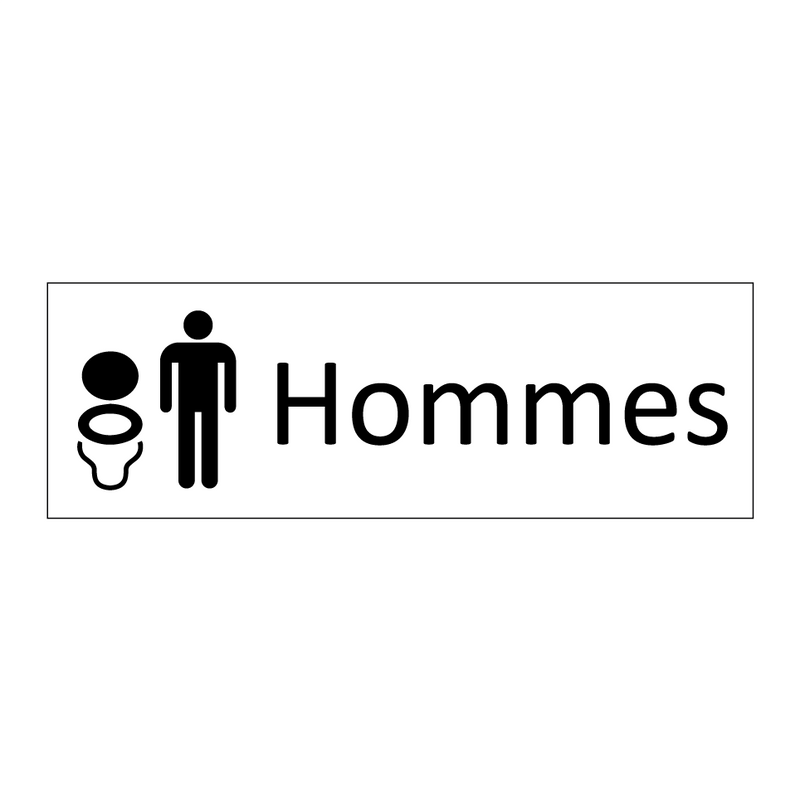 Hommes