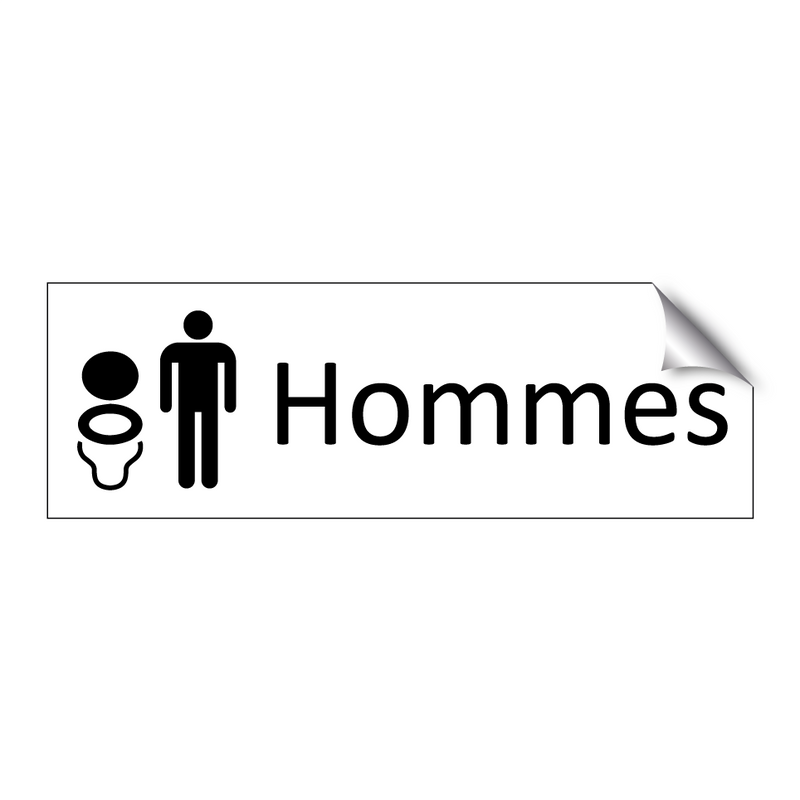 Hommes