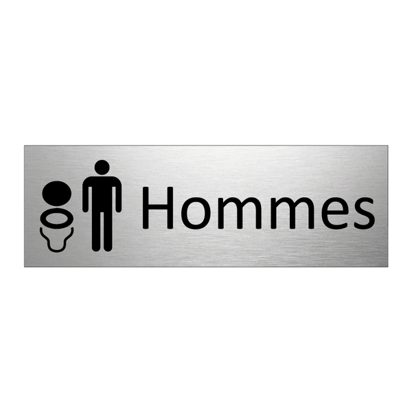 Hommes