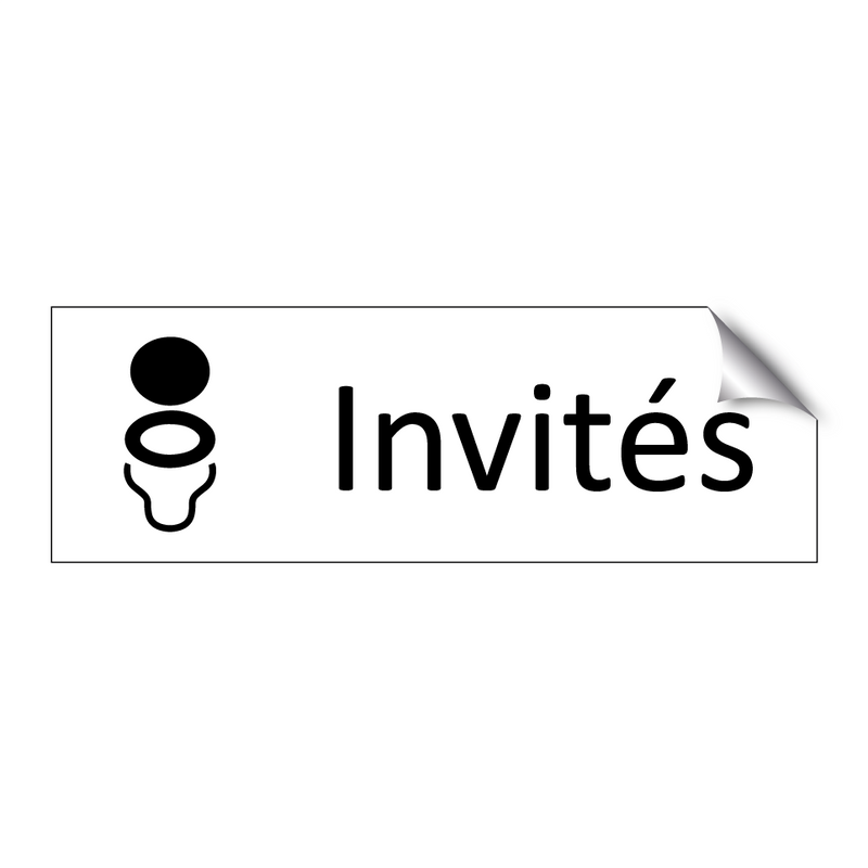 Invités