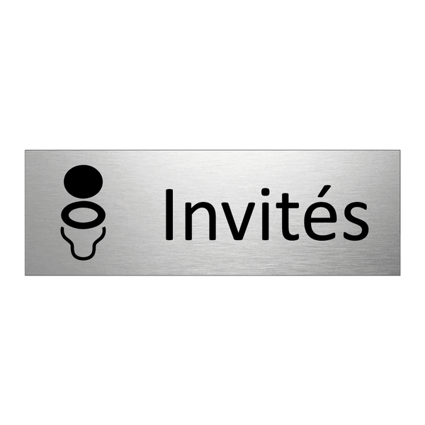 Invités