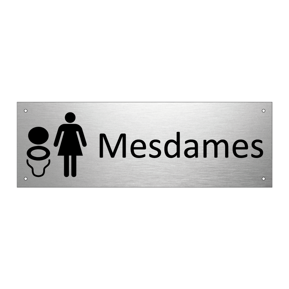 Mesdames