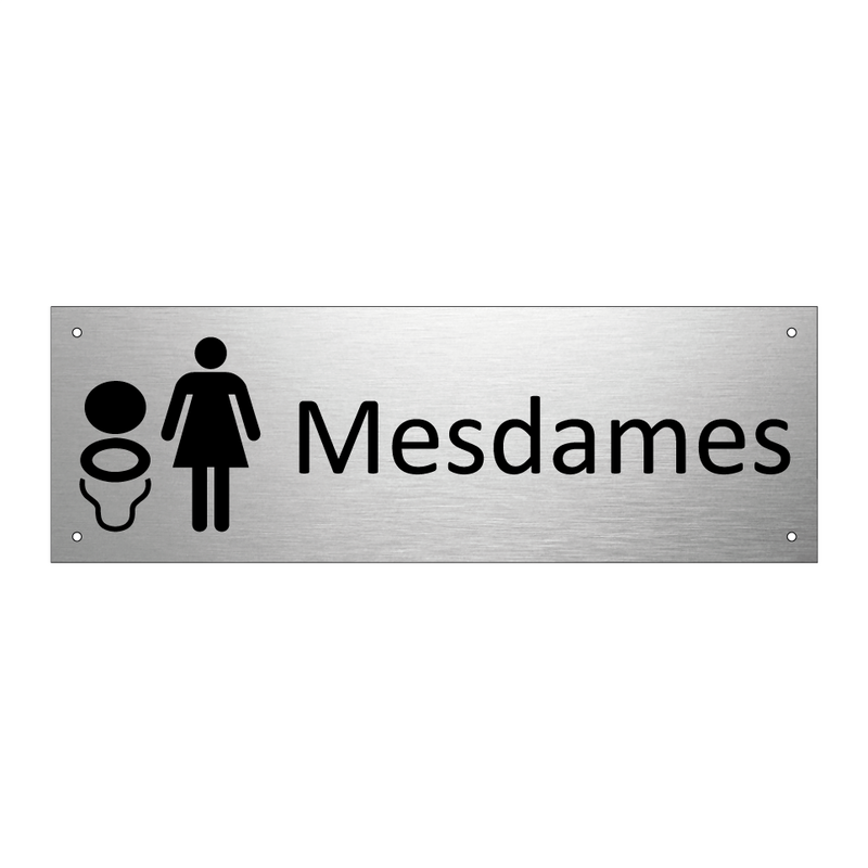 Mesdames
