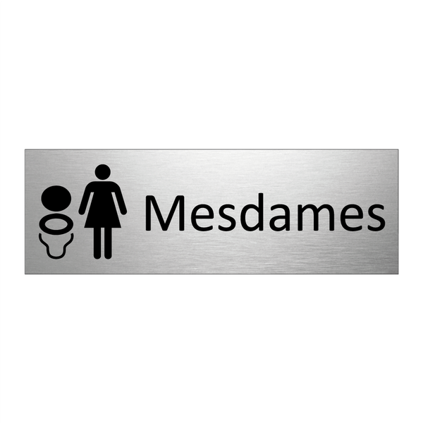 Mesdames