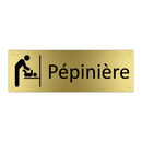 Pépinière