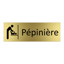 Pépinière