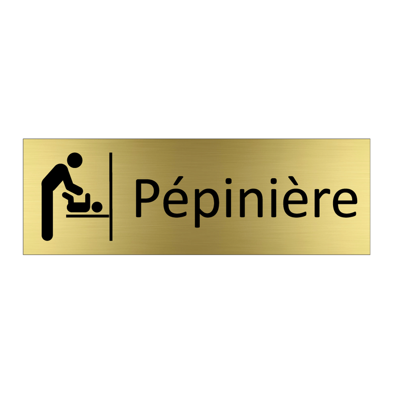 Pépinière