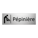Pépinière