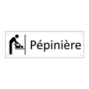 Pépinière