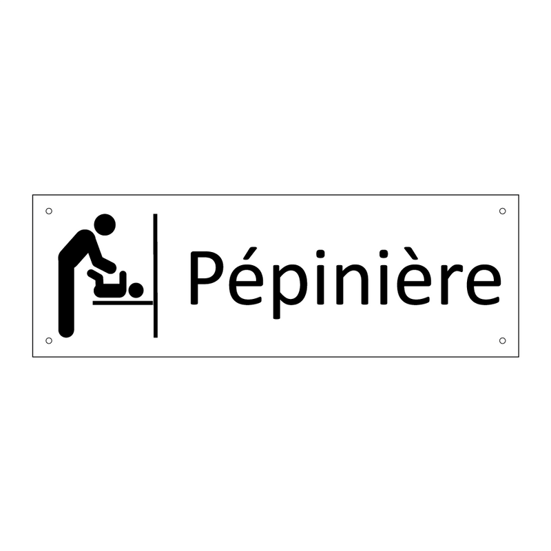 Pépinière