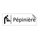 Pépinière