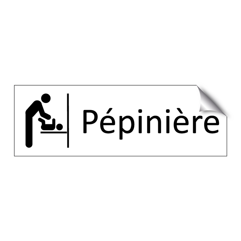 Pépinière