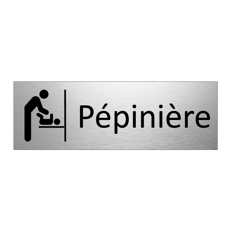 Pépinière