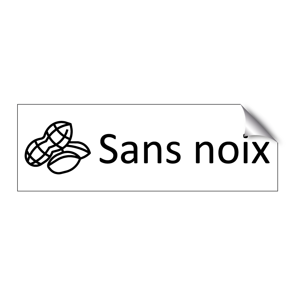 Sans noix