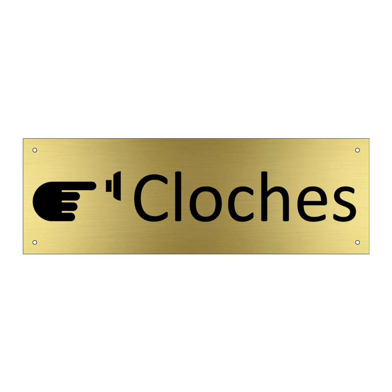 Cloches